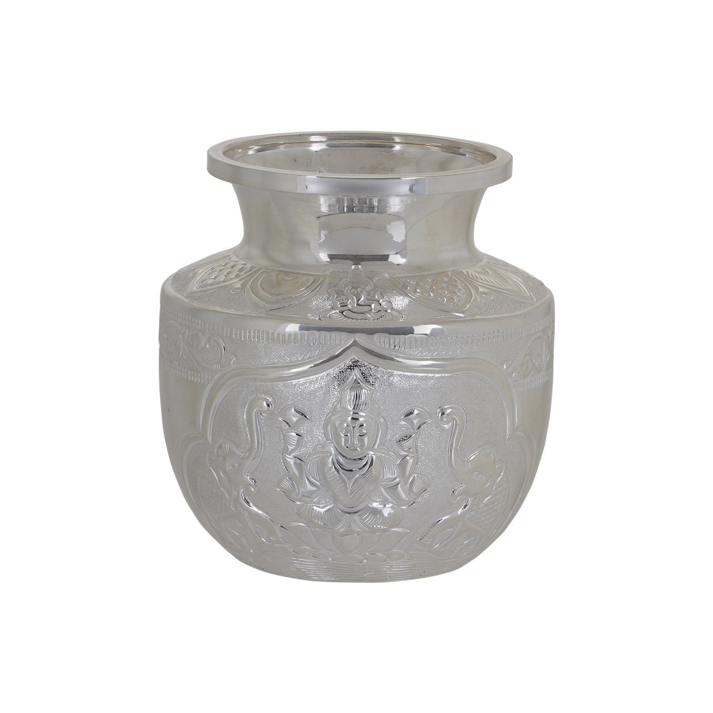 Lakshmi Ganesha Chombu